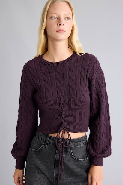 Regular Fit Pullover