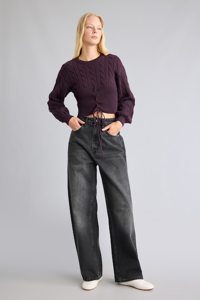 Regular Fit Pullover