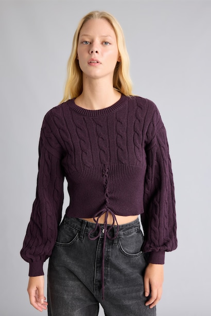 Regular Fit Pullover