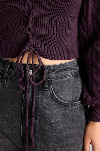 Regular Fit Pullover