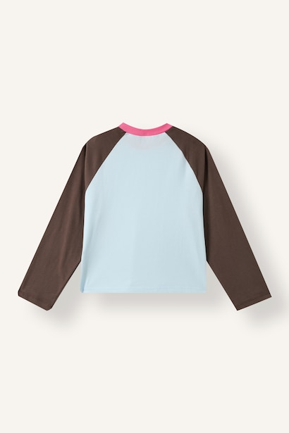 Unisex Long Sleeve T-Shirt