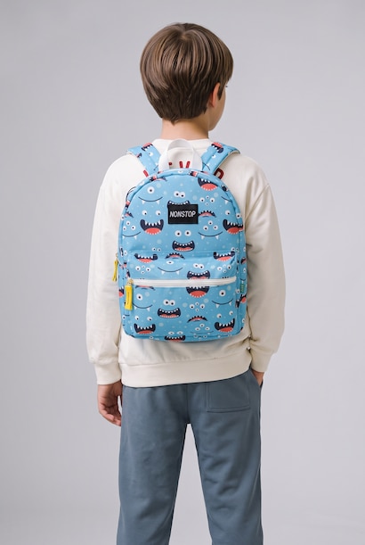 Boy BackPack