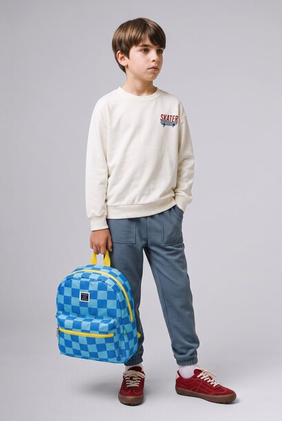 Boy BackPack