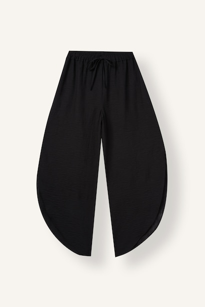 Normal Waist Trousers