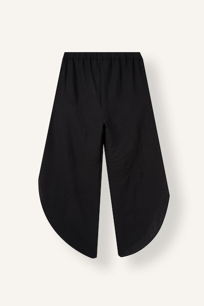 Normal Waist Trousers