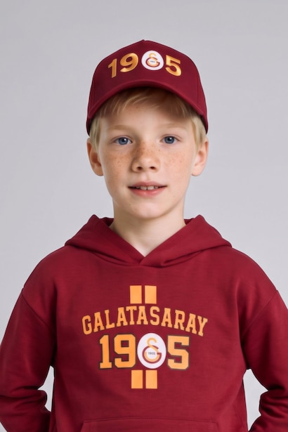 Boy Hat