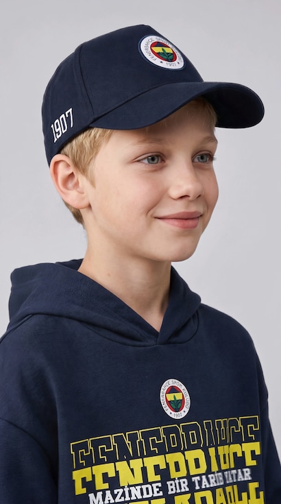 Boy Hat