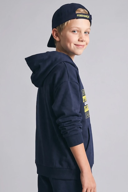 Boy Hat