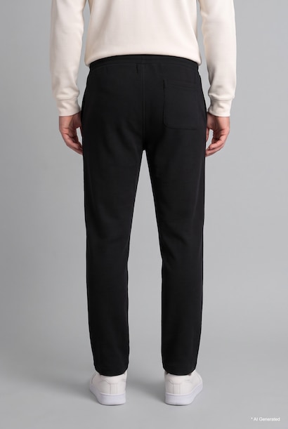 Regular Fit Trousers