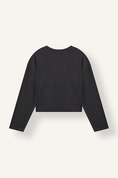 Regular Fit Cardigan