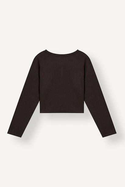 Regular Fit Cardigan