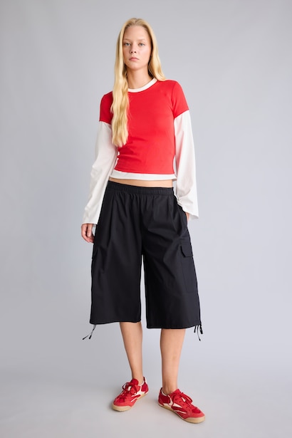Cargo Fit