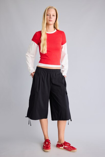 Cargo Fit