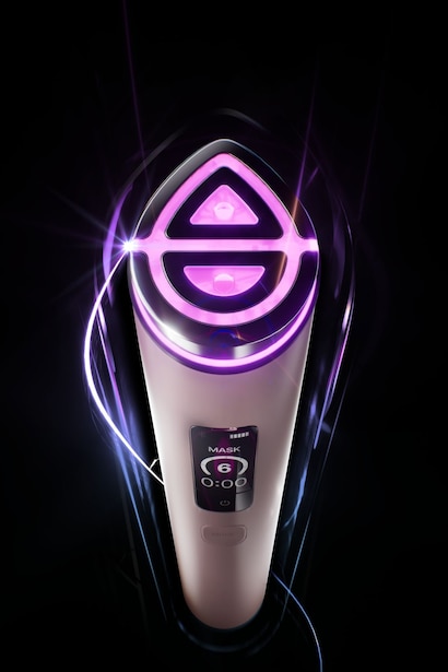 AGE-R Booster Pro X2 Cilt Bakım Cihazı