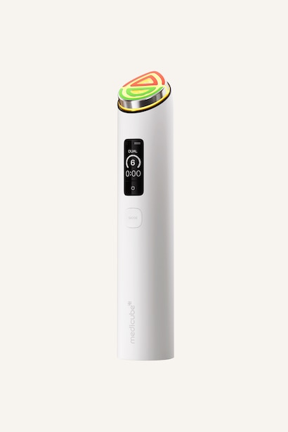 AGE-R Booster Pro X2 Cilt Bakım Cihazı