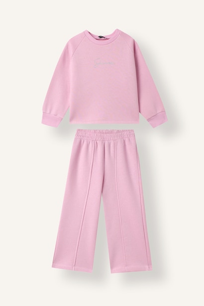 Woman 2 piece Regular Fit Set