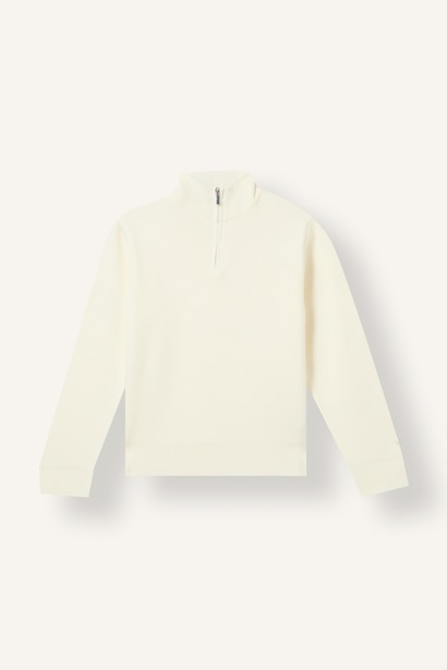 Boy Regular Fit Pullover