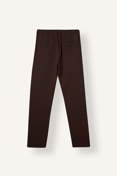 Regular Fit Trousers