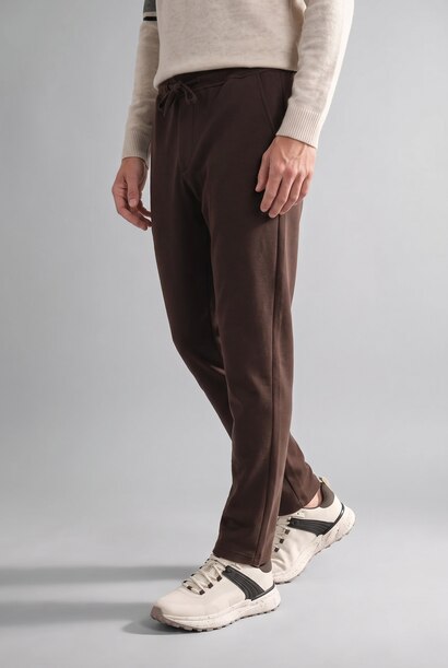 Regular Fit Pantolon