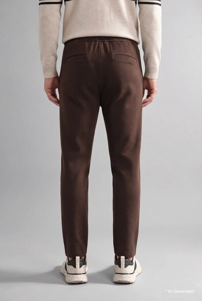 Regular Fit Pantolon