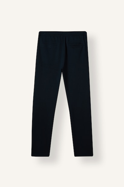 Regular Fit Pantolon