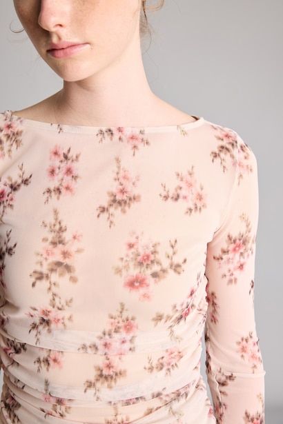 Футболка Slim Fit