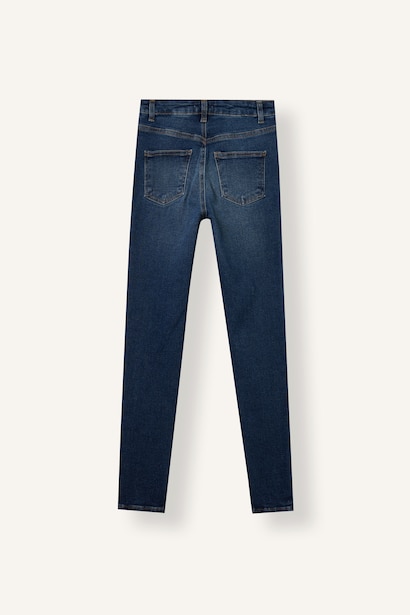Skinny Fit джинс