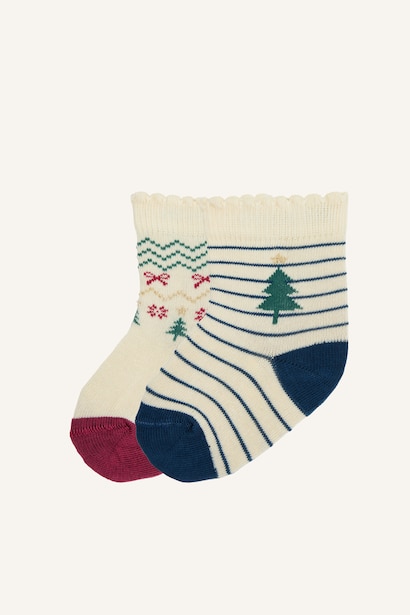 BabyGirl Socks