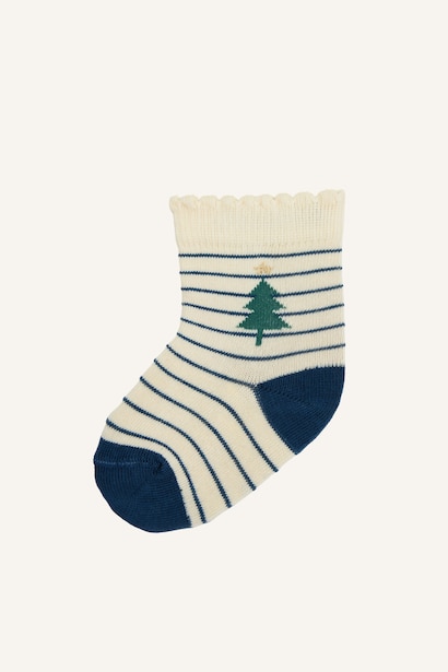 BabyGirl Socks