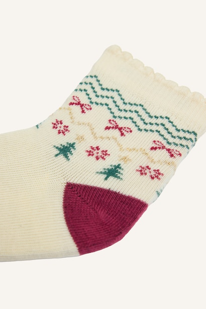 BabyGirl Socks
