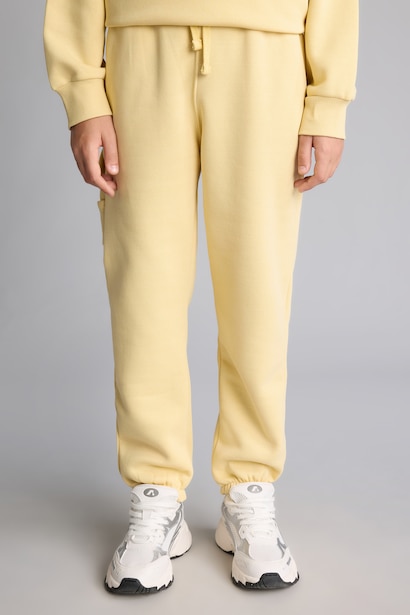 Man Cargo Jogger Elastic Band Trousers