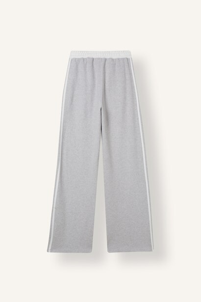 Wide Leg Trousers