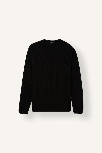Regular Fit Knitwear Pullover