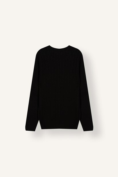 Regular Fit Knitwear Pullover