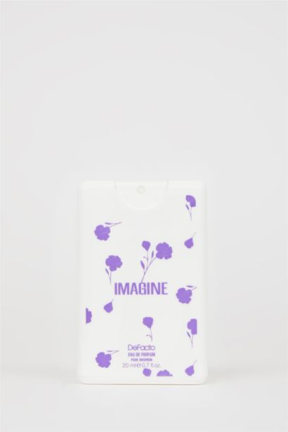Женские духи Imagine, 20 мл