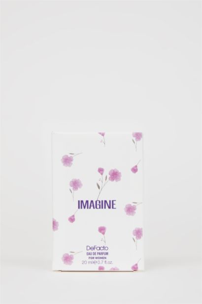 Женские духи Imagine, 20 мл