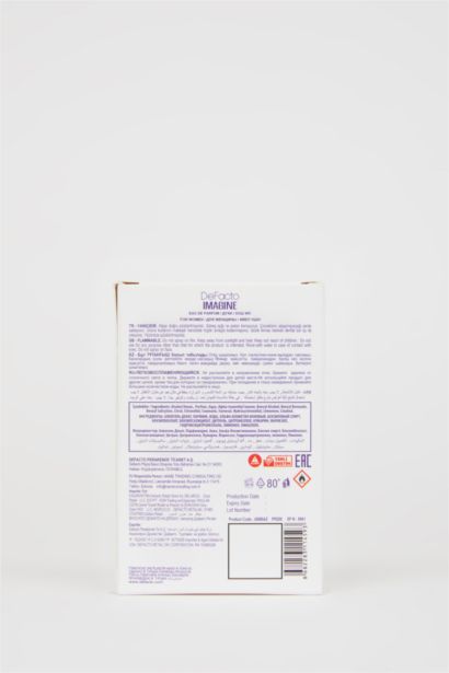 Женские духи Imagine, 20 мл