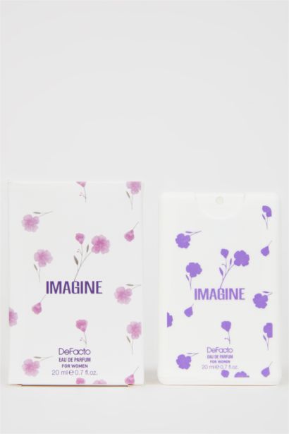 Женские духи Imagine, 20 мл