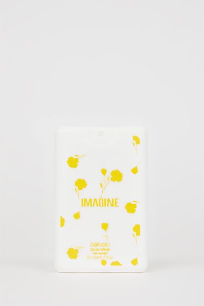 Женские духи Imagine, 20 мл