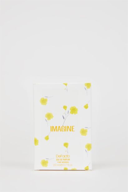 Женские духи Imagine, 20 мл