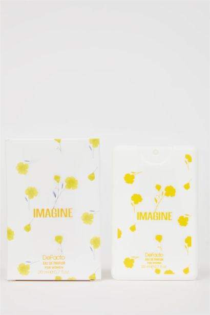 Женские духи Imagine, 20 мл