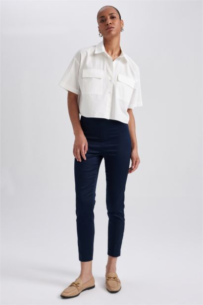 Panatlon Coupe Cigarette