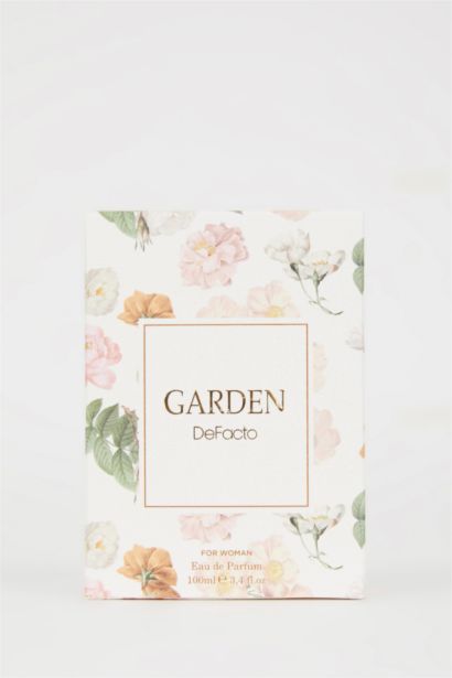 Woman Garden Aromatic 100 ml Perfume