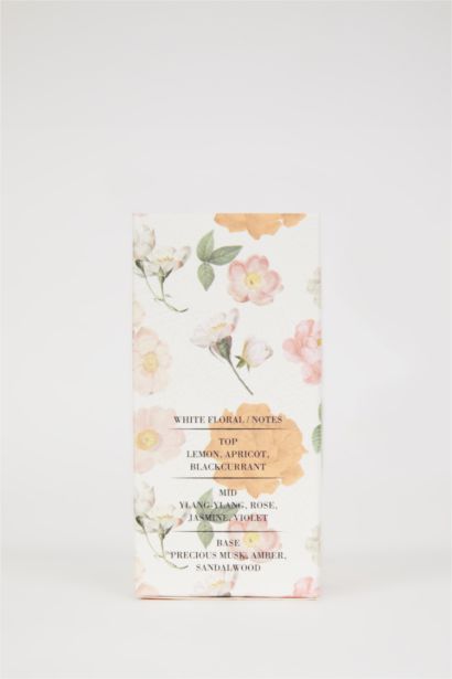 Woman Garden Aromatic 100 ml Perfume