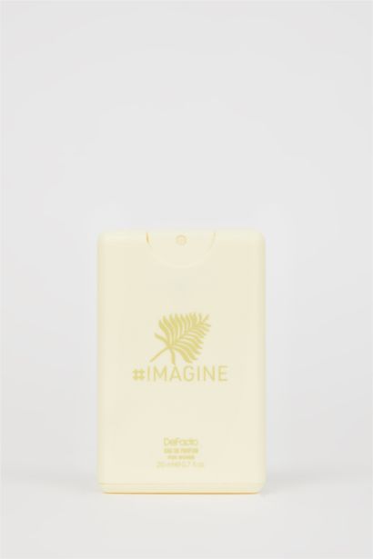 Женские духи Imagine, 20 мл