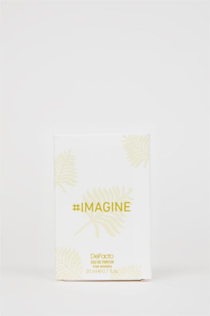 Женские духи Imagine, 20 мл