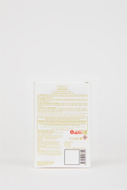 Женские духи Imagine, 20 мл