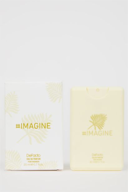 Женские духи Imagine, 20 мл