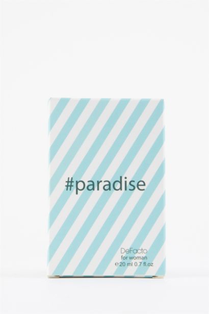 Женские духи Paradise, 20 мл