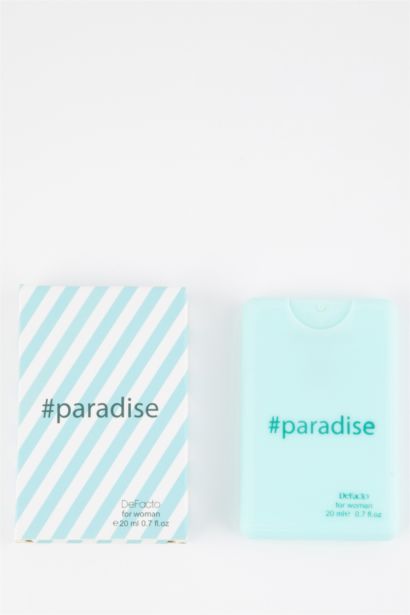 Женские духи Paradise, 20 мл